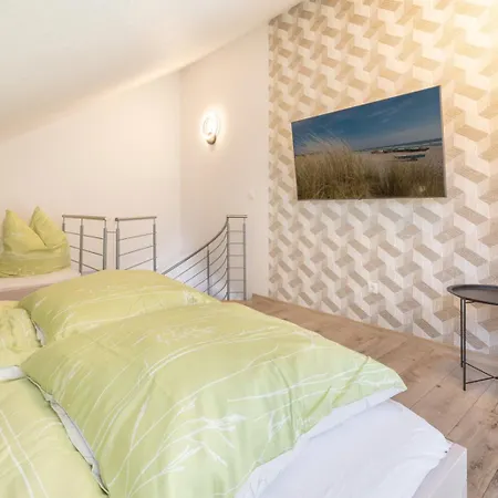 Fische - Apartment
