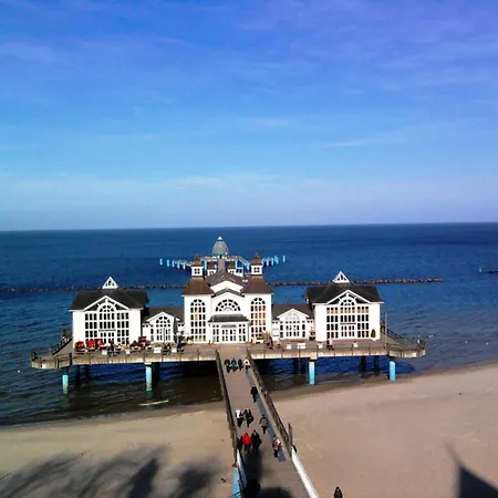Apartment Fische - *