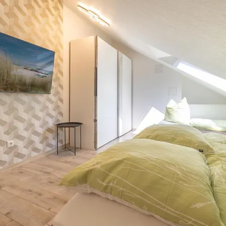 Apartment Fische -