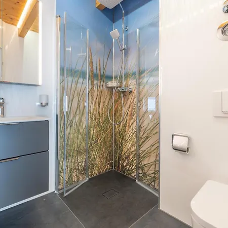 Fische - Apartment *