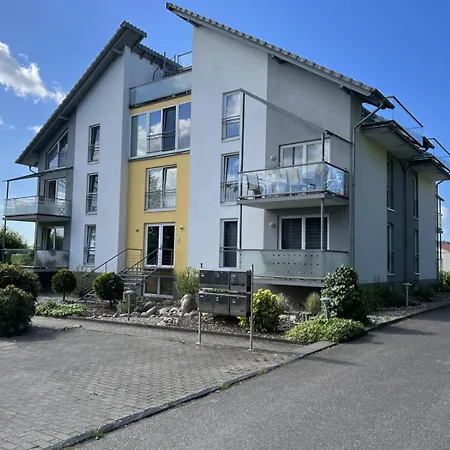 Apartment Fische - *