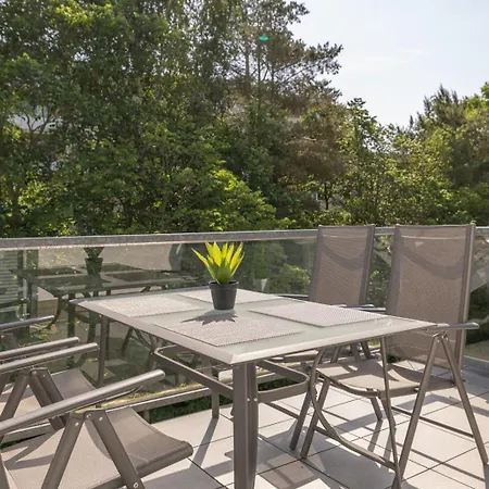 Apartment Fische -