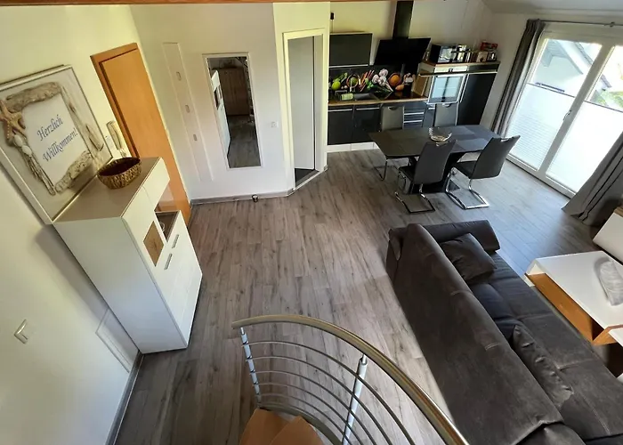 Daire Fische - Sellin (Rugen)